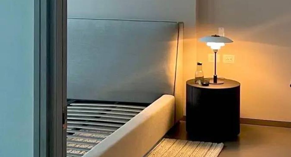 À vendre 1 chambre condo à Pathum Wan, Bangkok