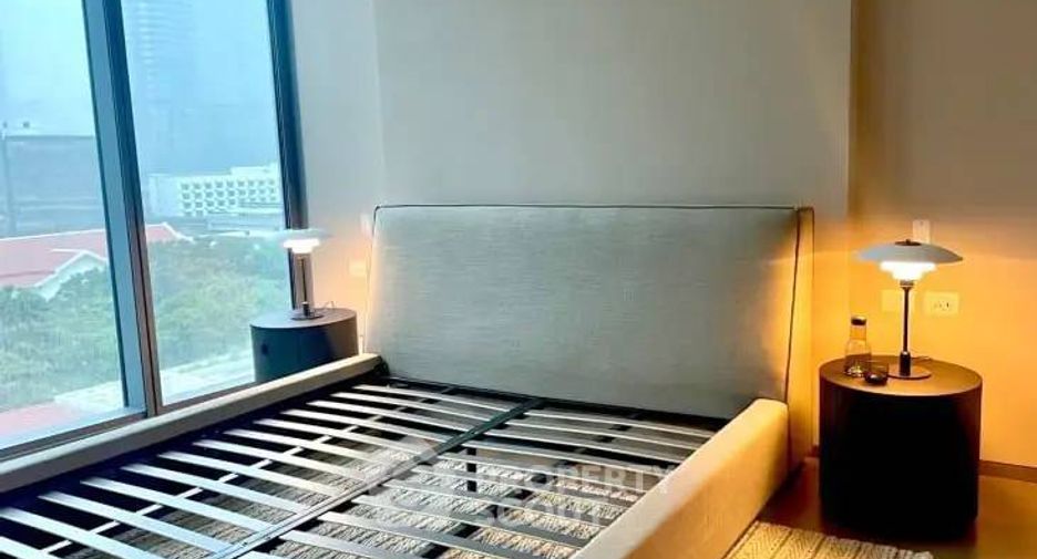 À vendre 1 chambre condo à Pathum Wan, Bangkok