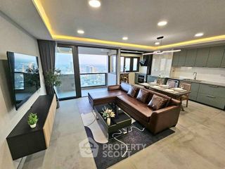For sale 3 ベッドルーム condo in Khlong Toei, Bangkok