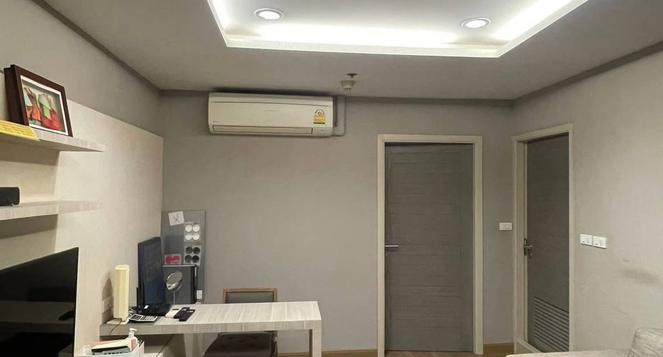 Продажа 1 кровать кондо в Банг Рак, Бангкок