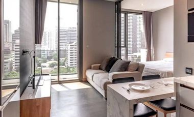 Wohnung zum Kauf mit 1 Zimmer in Watthana, Bangkok