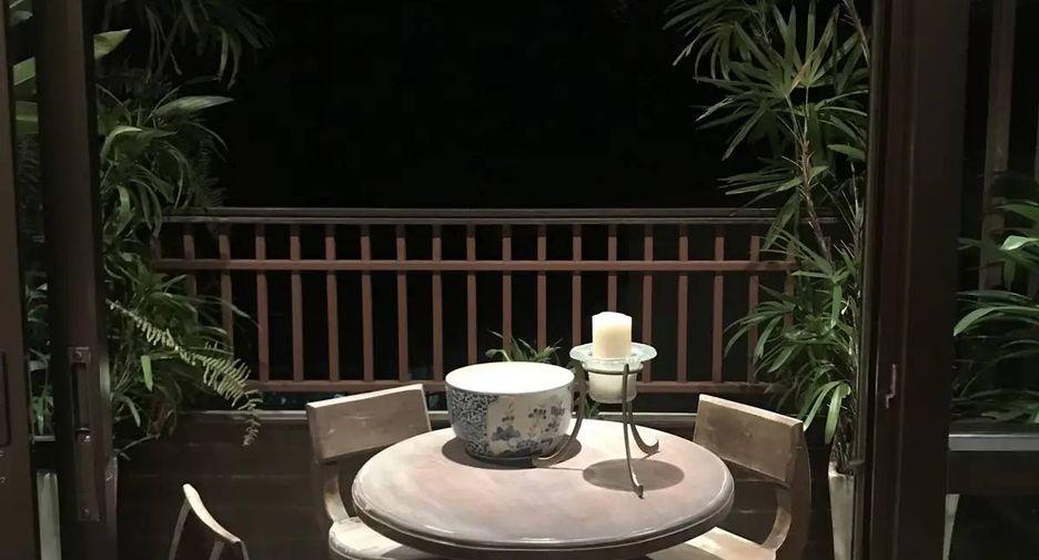 出售 3 卧室 公寓 在 Yan Nawa, 曼谷