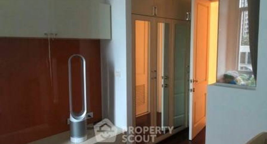 À vendre 2 chambres condo à Pathum Wan, Bangkok