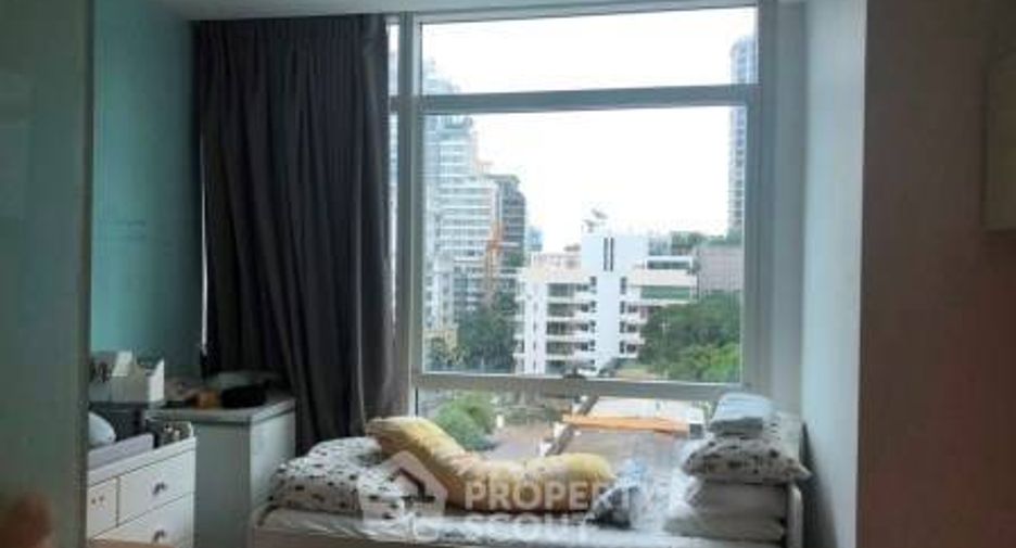 À vendre 2 chambres condo à Pathum Wan, Bangkok