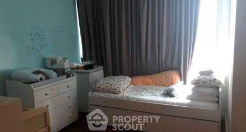 À vendre 2 chambres condo à Pathum Wan, Bangkok
