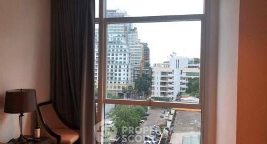 À vendre 2 chambres condo à Pathum Wan, Bangkok