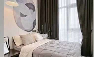 À vendre 1 chambre condo à Phra Khanong, Bangkok