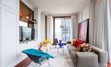 For sale 3 bedrooms condo in Watthana, Bangkok