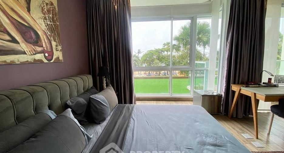 出售 3 卧室 公寓 在 Jomtien, 芭提雅