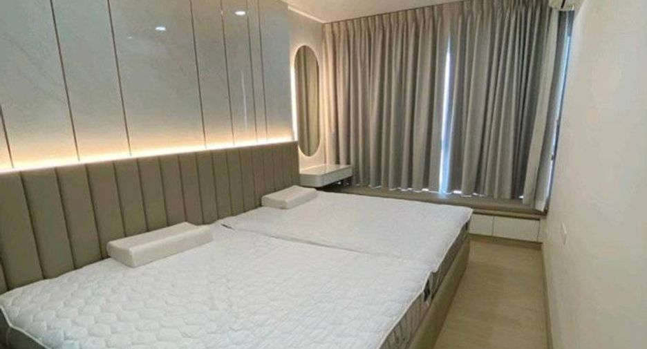 For sale 2 bedrooms condo in Khlong San, Bangkok