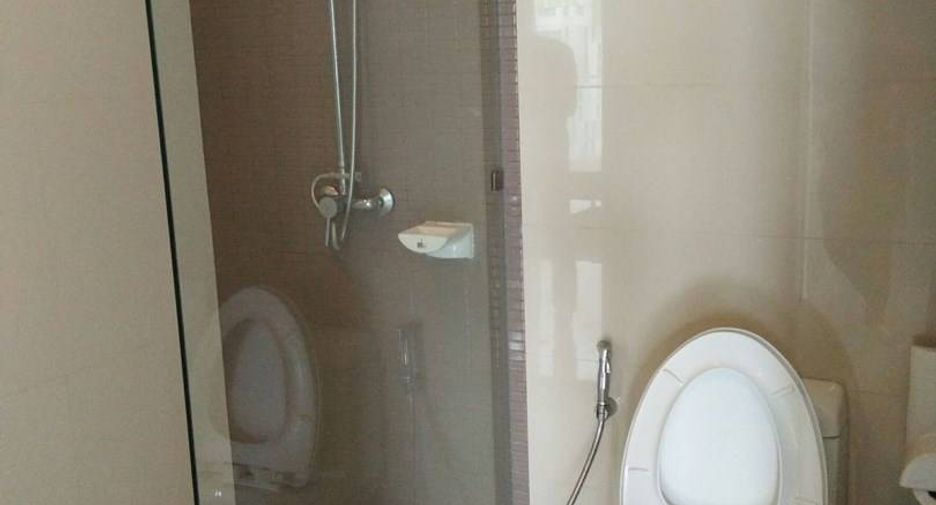 For rent and for sale 2 bedrooms condo in Khlong Toei, Bangkok