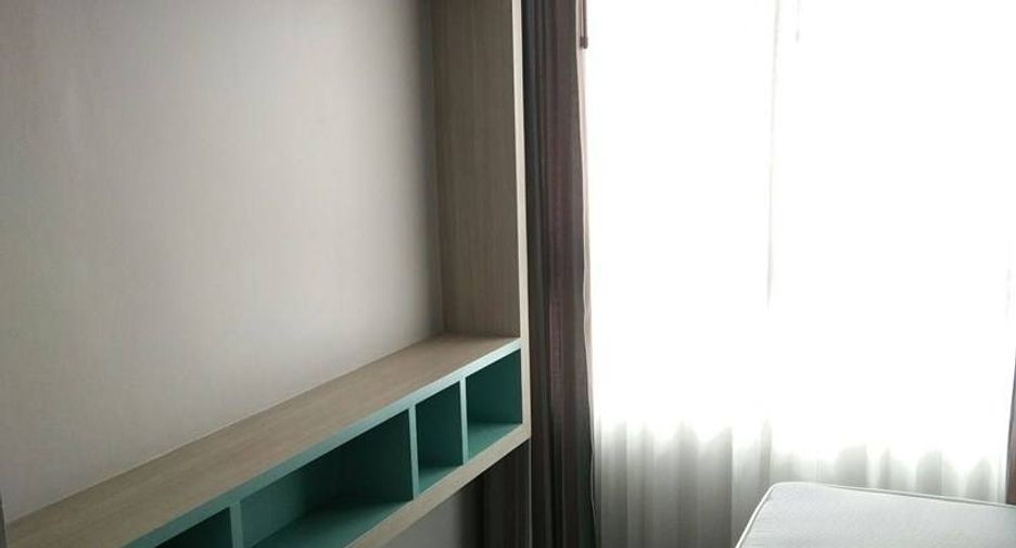 For rent and for sale 2 bedrooms condo in Khlong Toei, Bangkok