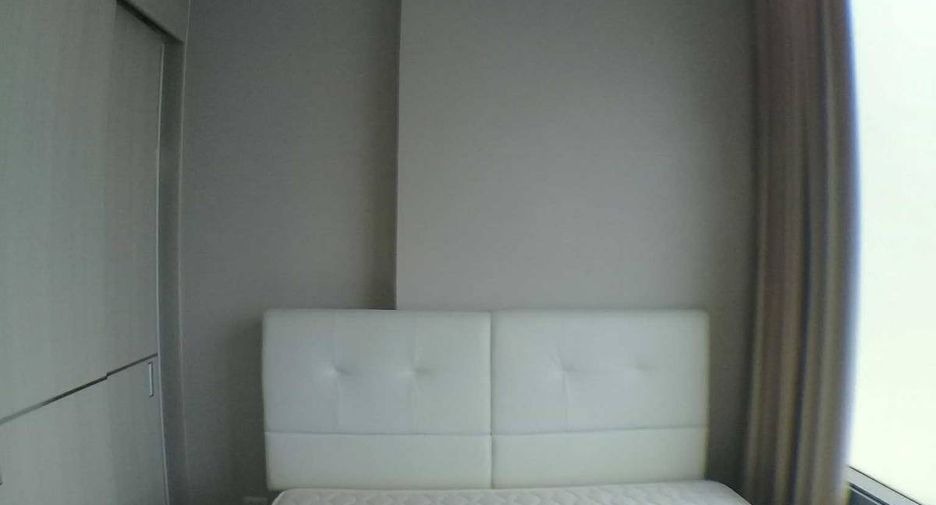 Wohnung zur Miete und zum Kauf mit 2 Zimmer in Watthana, Bangkok