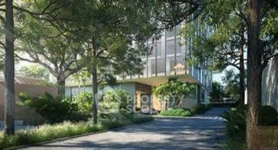 Wohnung zum Kauf mit 2 Zimmer in Sathon, Bangkok