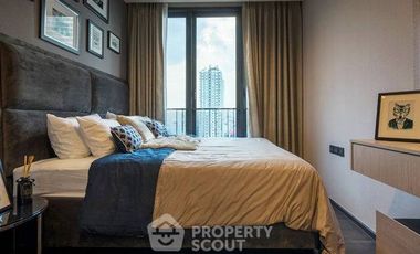 For sale 1 bed condo in Huai Khwang, Bangkok