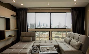Продажа 3 спальни кондо в Кхлонг Тоеи, Бангкок