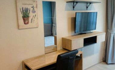 Продажа 1 кровать кондо в Кхлонг Тоеи, Бангкок
