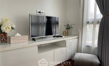 Продажа 2 спальни кондо в Щаттхана, Бангкок