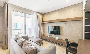 Продажа 2 спальни кондо в Ратчатхещи, Бангкок