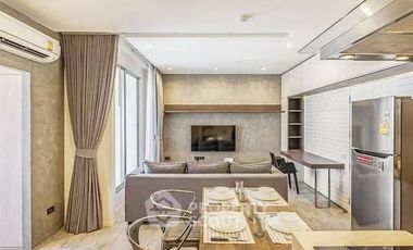 Продажа 2 спальни кондо в Ратчатхещи, Бангкок
