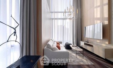 Продажа 2 спальни кондо в Кхлонг Тоеи, Бангкок