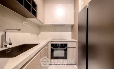 Продажа 2 спальни кондо в Кхлонг Тоеи, Бангкок