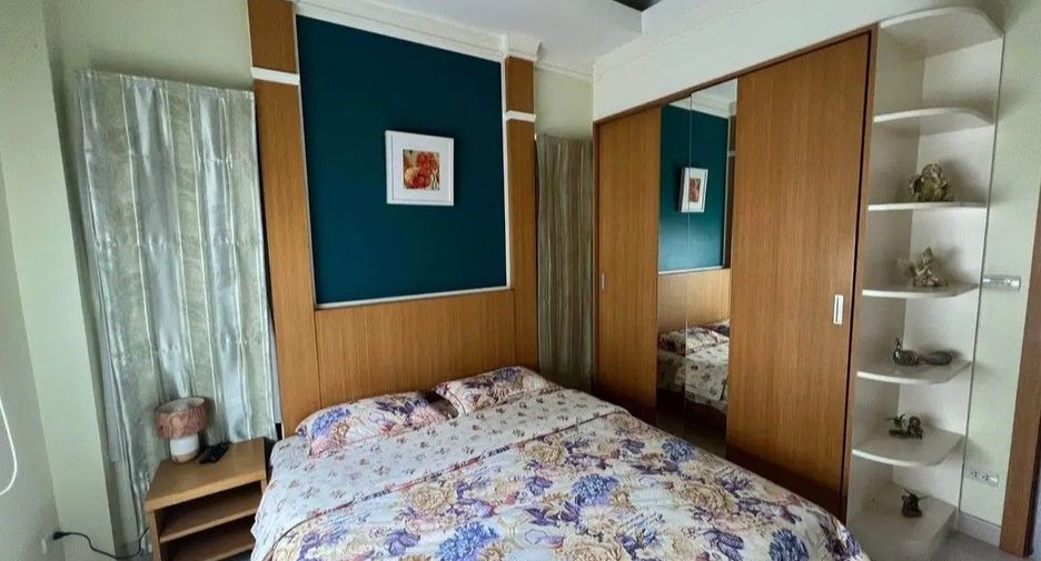 Villa zur Miete mit 5 Zimmer in Huay Yai, Pattaya