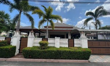 Villa zur Miete mit 5 Zimmer in Huay Yai, Pattaya