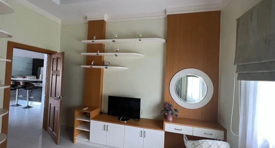 Villa zur Miete mit 5 Zimmer in Huay Yai, Pattaya
