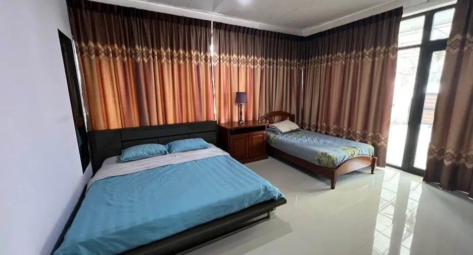 Villa zur Miete mit 5 Zimmer in Huay Yai, Pattaya