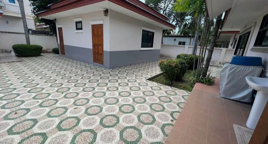 Villa zur Miete mit 5 Zimmer in Huay Yai, Pattaya