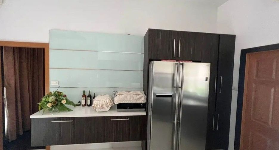 Villa zur Miete mit 5 Zimmer in Huay Yai, Pattaya
