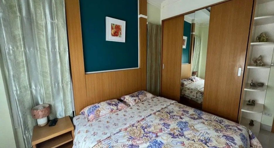Villa zur Miete mit 5 Zimmer in Huay Yai, Pattaya