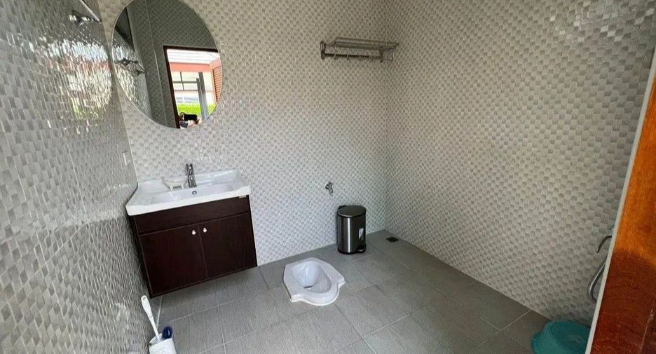 Villa zur Miete mit 5 Zimmer in Huay Yai, Pattaya