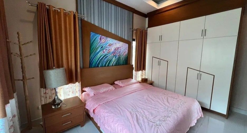 Villa zur Miete mit 5 Zimmer in Huay Yai, Pattaya