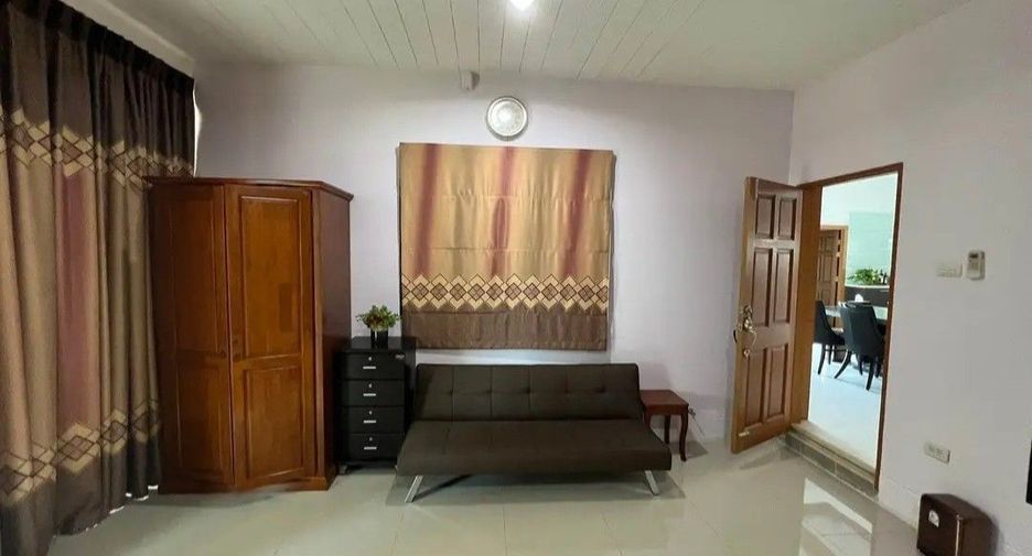 Villa zur Miete mit 5 Zimmer in Huay Yai, Pattaya