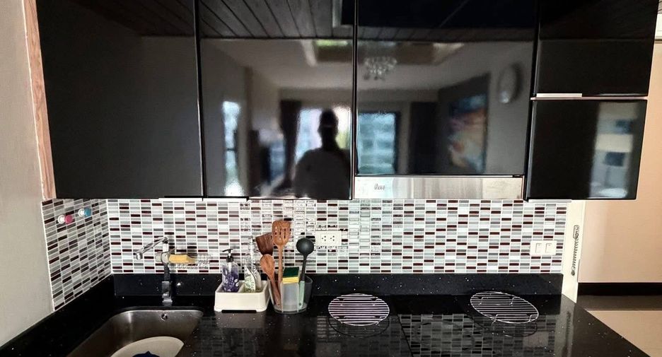 Wohnung zur Miete mit 2 Zimmer in Jomtien, Pattaya