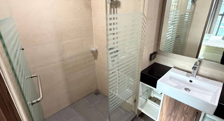 Wohnung zur Miete mit 2 Zimmer in Jomtien, Pattaya