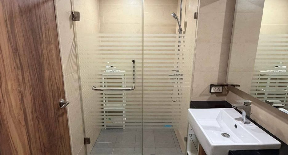 Wohnung zur Miete mit 2 Zimmer in Jomtien, Pattaya