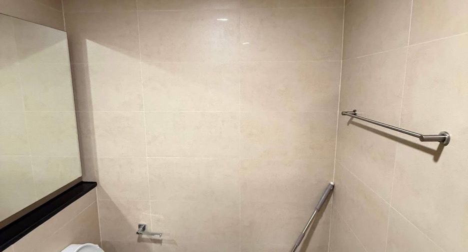 Wohnung zur Miete mit 2 Zimmer in Jomtien, Pattaya