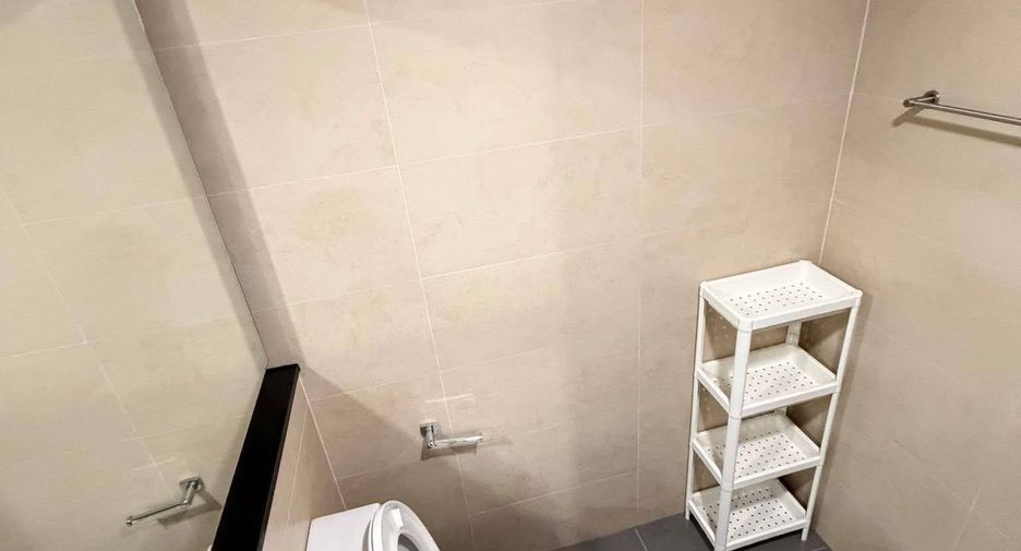 Wohnung zur Miete mit 2 Zimmer in Jomtien, Pattaya