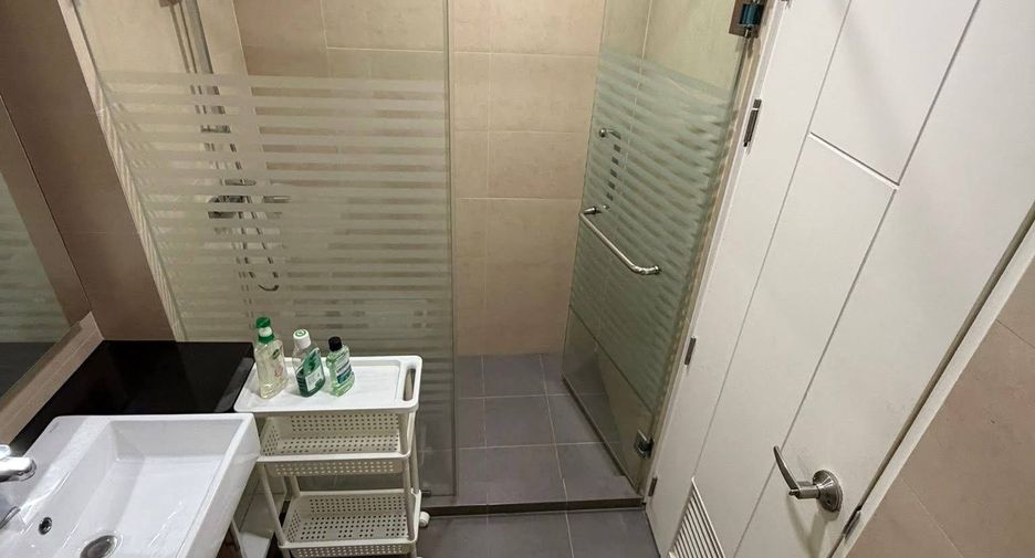 Wohnung zur Miete mit 2 Zimmer in Jomtien, Pattaya