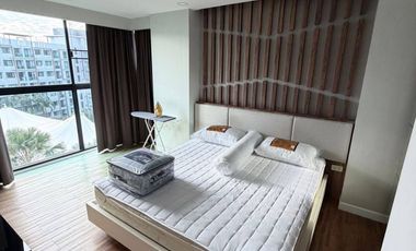Wohnung zur Miete mit 2 Zimmer in Jomtien, Pattaya