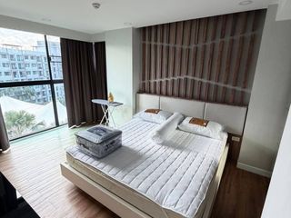 For Rent 2 Bedroom Condo In Bang Lamung, Chonburi