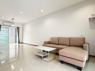 For rent 3 bedrooms house in Suan Luang, Bangkok