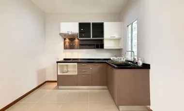 For rent 3 bedrooms house in Suan Luang, Bangkok