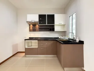 For rent 3 bedrooms house in Suan Luang, Bangkok