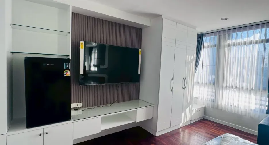 ขาย 5 ห้องนอน คอนโด ใน วัฒนา, กรุงเทพฯ