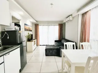 For Rent 1 Bedroom Condo In Bang Lamung, Chonburi