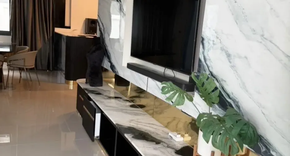 出租 3 卧室 独立屋 在 Bang Lamung, Chon Buri